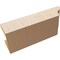 Ekena Millwork 6in. W x 4in. H x 16in. L Greensboro Woodgrain TimberThane Rafter Tail, Primed Tan RFTUR06X04X16GRNRCPR - alternate 2